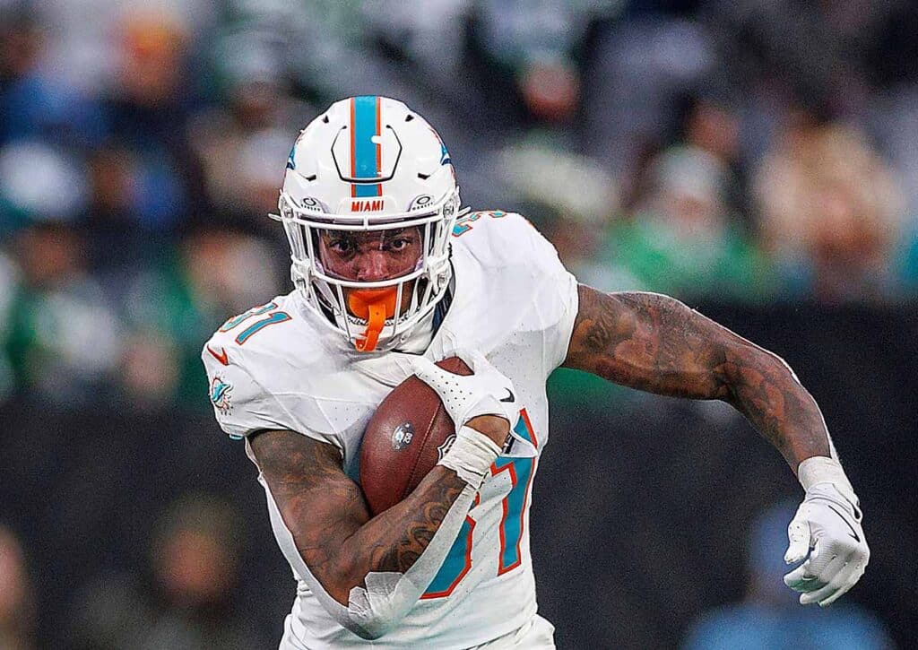 Pittsburgh Steelers Miami Dolphins Tipp