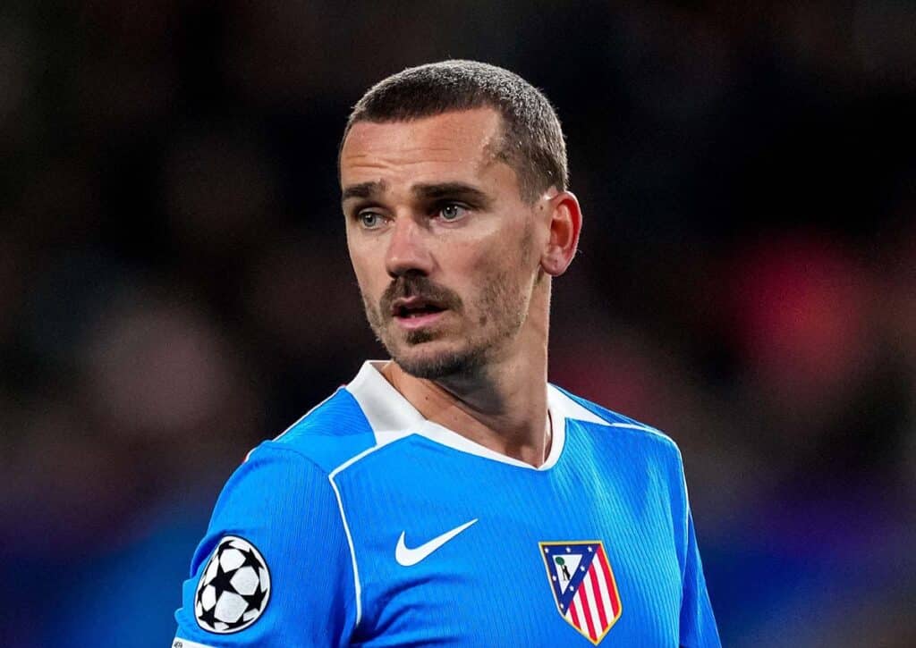 Girona Atletico Madrid Tipp