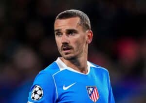 Girona Atletico Madrid Tipp