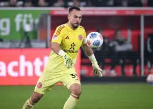 Düsseldorf Fürth Tipp