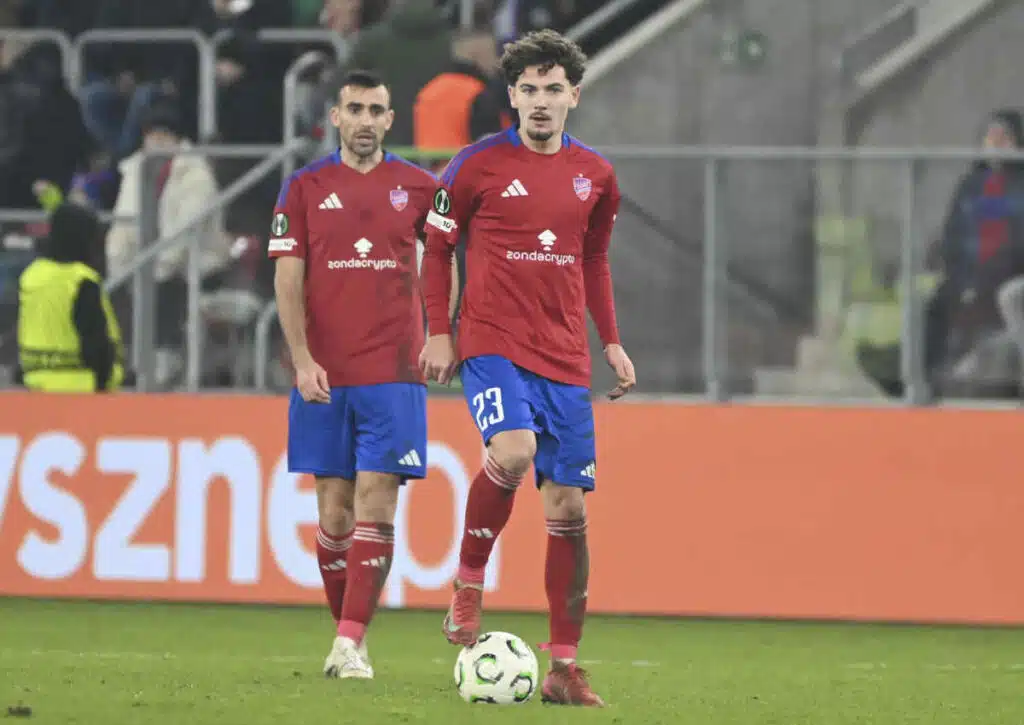 Verteidigt Rakow Czestochowa gegen Omonia Nikosia das direkte Ticket fürs Achtelfinale der Conference League?