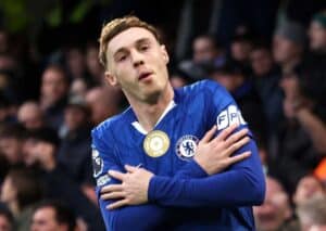 Newcastle Chelsea Tipp