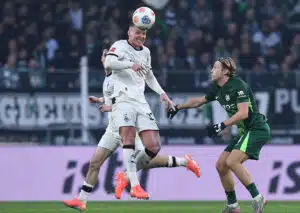 Bundesliga Außenseiter Tipps 15. Spieltag 2025/26