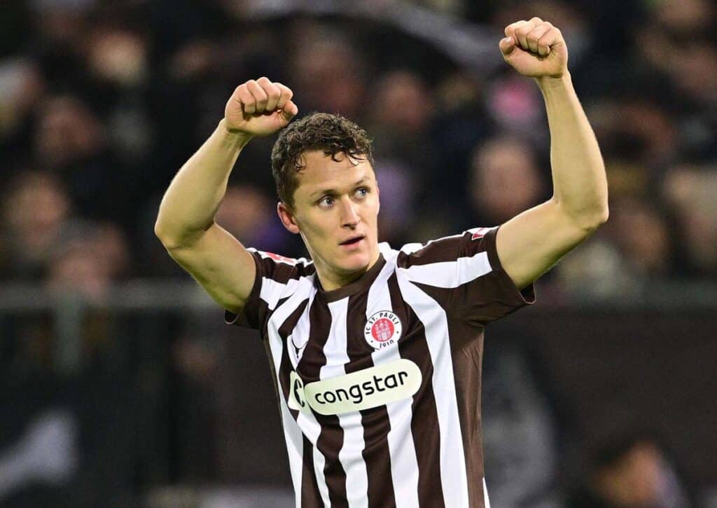 Mainz St. Pauli Tipp