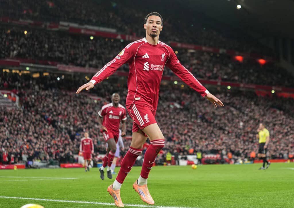 Tottenham vs. Liverpool Tipp