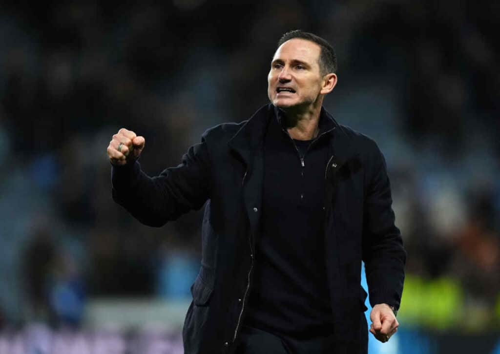 Coventry mit Frank Lampard auf dem Weg in die Premier League - gelingt auch der Heimsieg gegen Ipswich?
