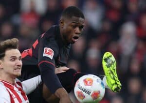 RB Leipzig Leverkusen Tipp
