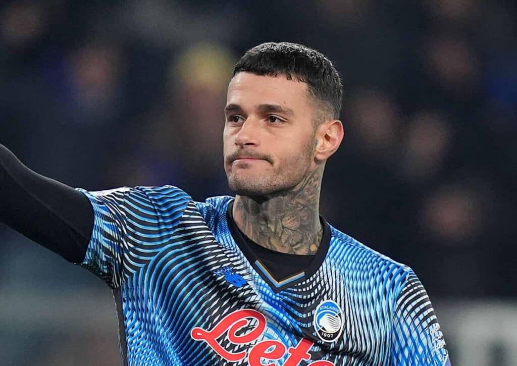 Genua Atalanta Bergamo Tipp