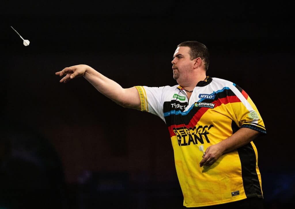 Wessel Nijman Gabriel Clemens Tipp