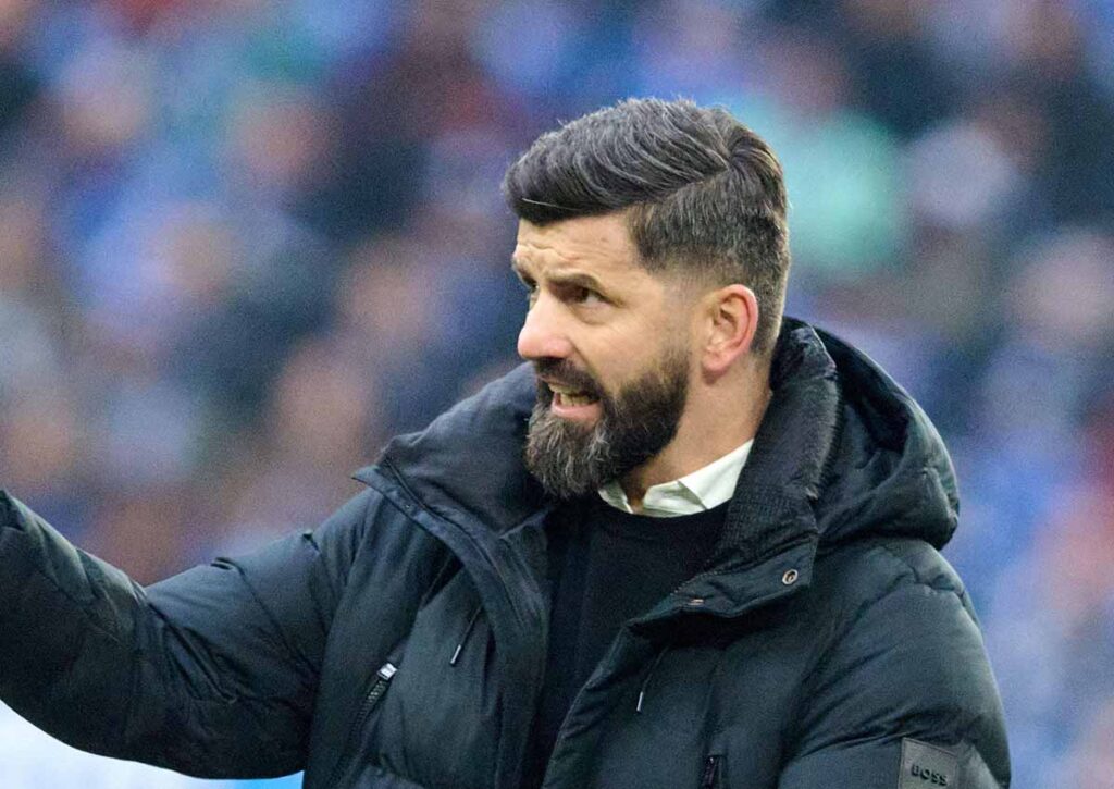 2. Bundesliga KI Prognose 17. Spieltag