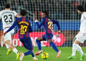 La Liga 17. Spieltag Wett-Tipps