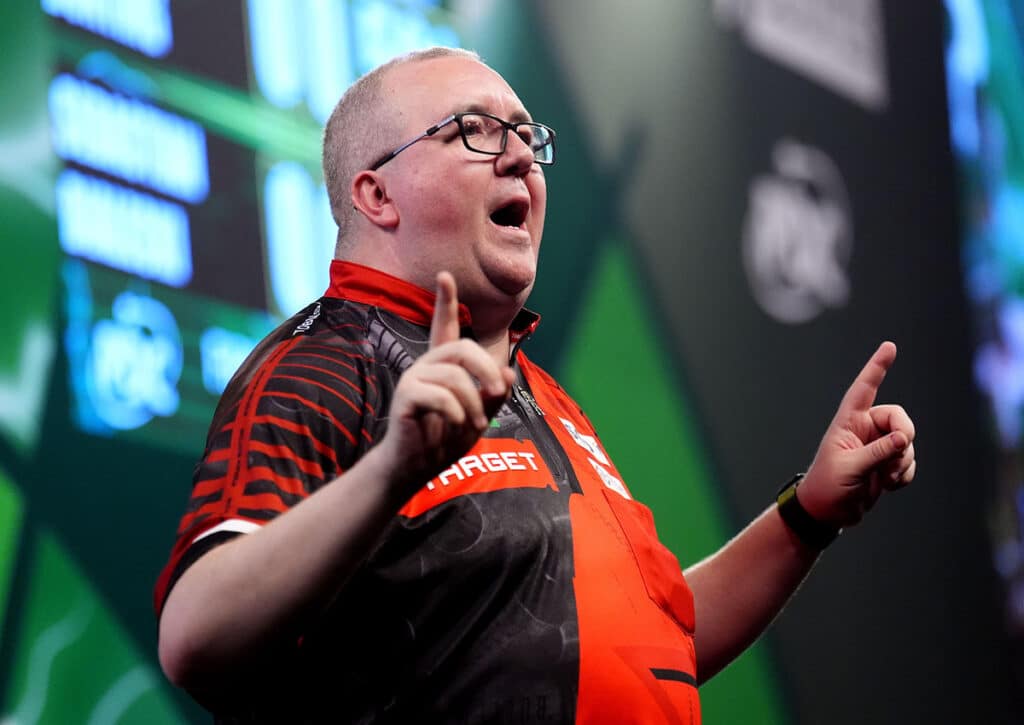 Darts WM 2026 Tipps heute 20.12.2025