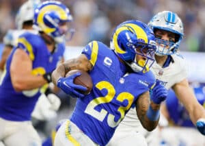 Seattle Seahawks vs. Los Angeles Rams Tipp