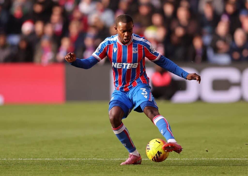 Leeds Crystal Palace Tipp