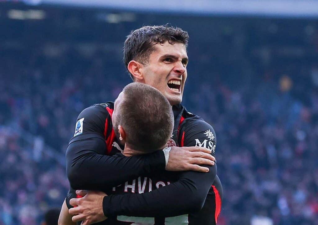 Neapel AC Milan Tipp