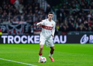 VfB Stuttgart Hoffenheim Tipp