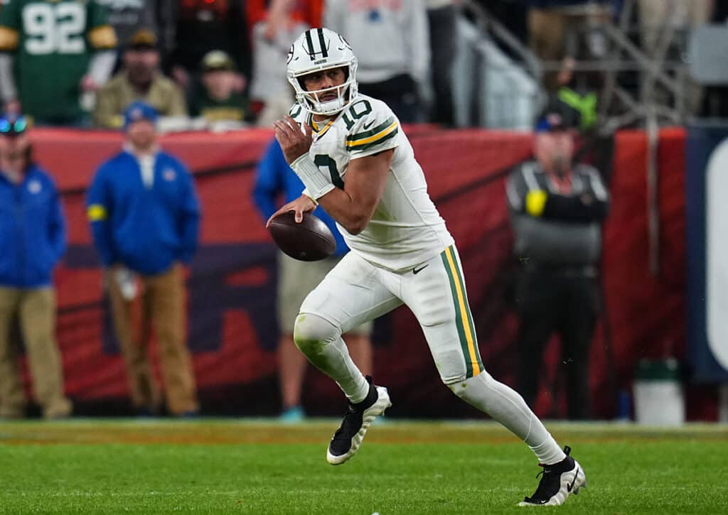 Chicago Bears vs. Green Bay Packers Tipp