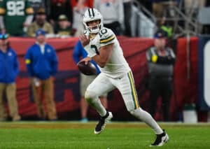 Chicago Bears vs. Green Bay Packers Tipp