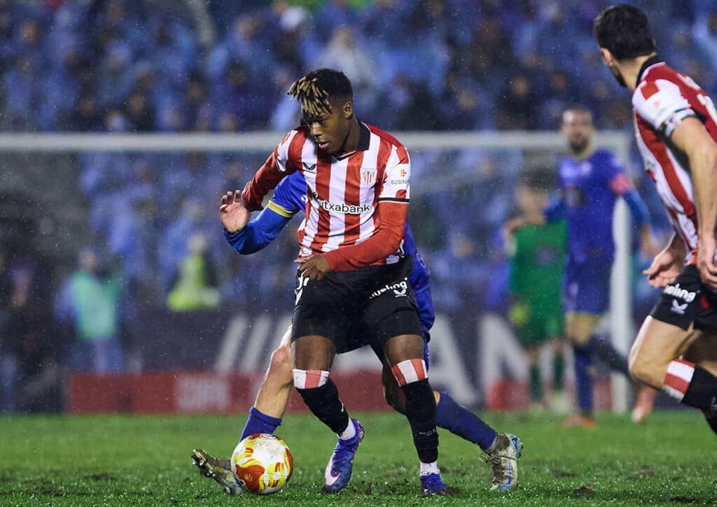 Athletic Bilbao vs. Espanyol Barcelona Tipp