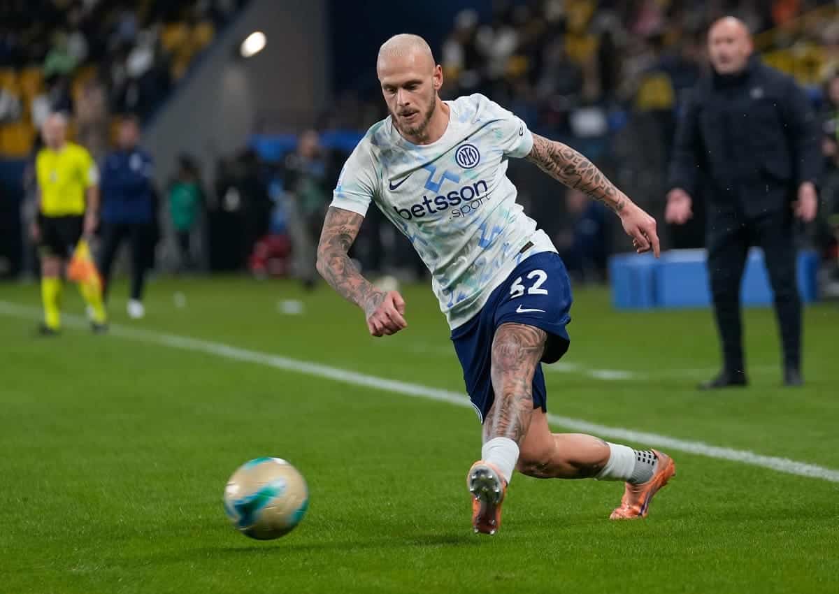 teilnehmer: atalanta bergamo gegen inter milan statistiken