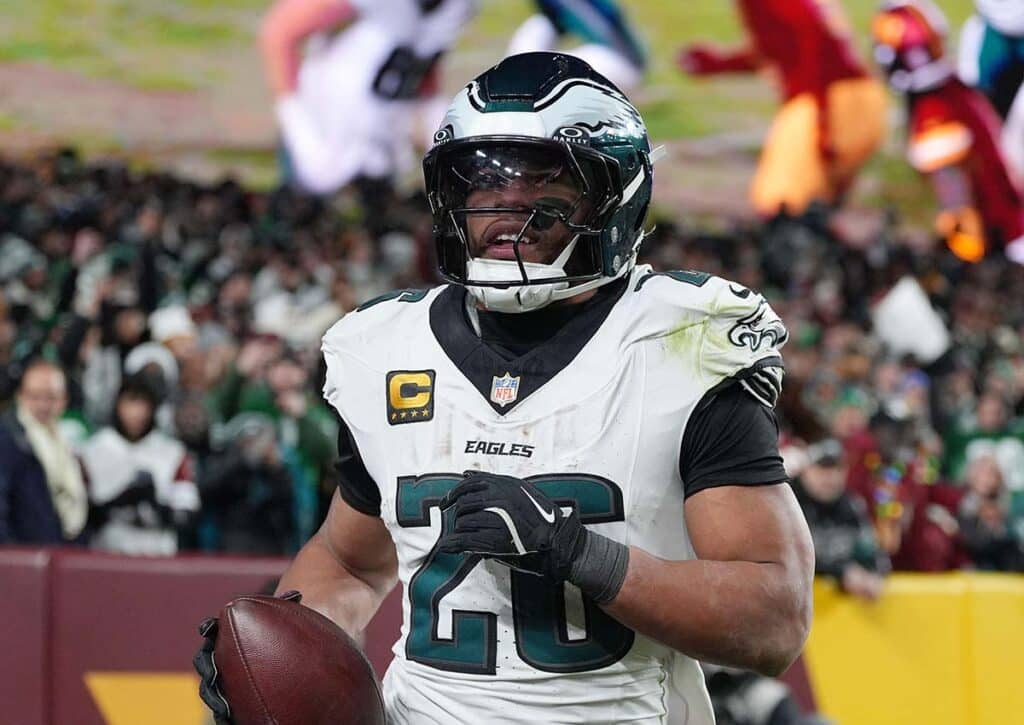 Buffalo Bills Philadelphia Eagles Tipp