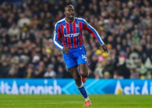 Crystal Palace Tottenham Tipp