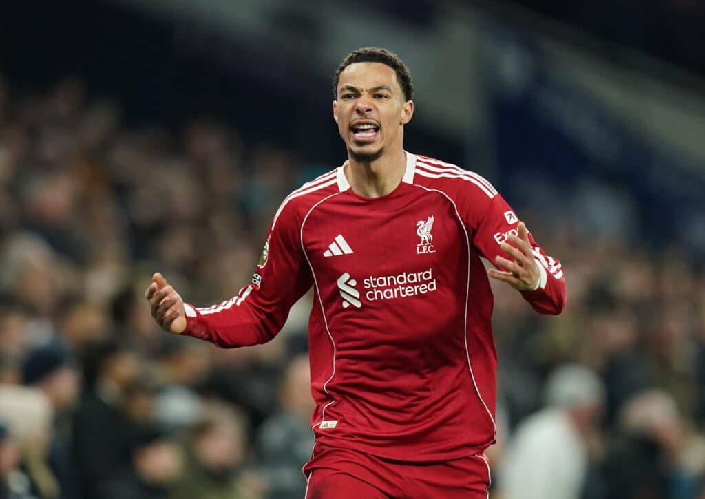 Liverpool Wolverhampton Tipp