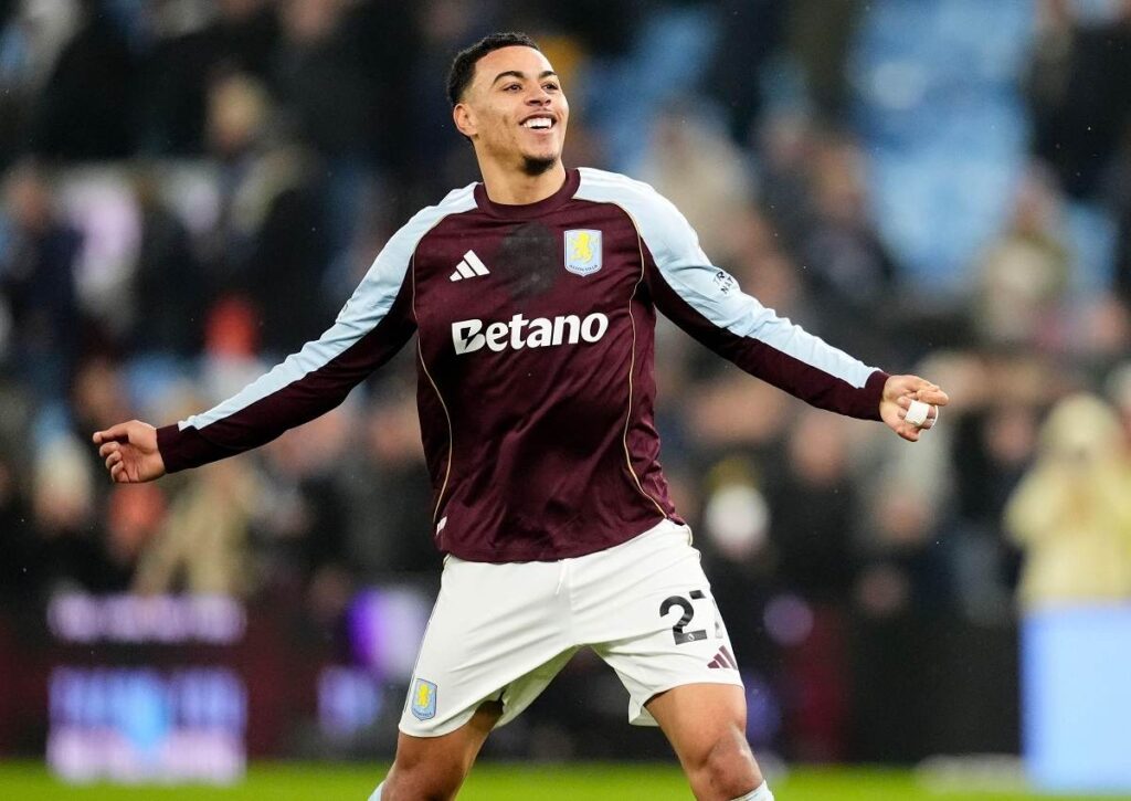 Chelsea Aston Villa Tipp