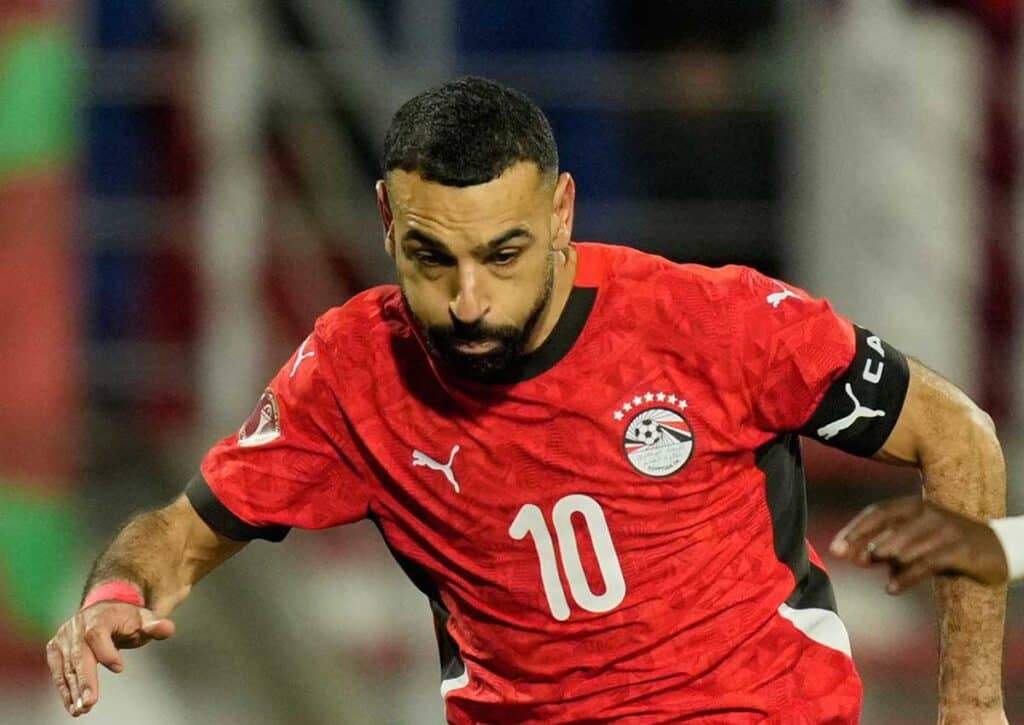 Ägypten Südafrika Tipp