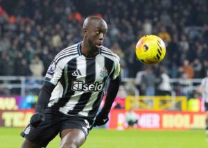 Newcastle Crystal Palace Tipp