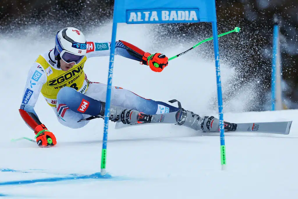 Alta Badia Weltcup 2025 Übertragung
