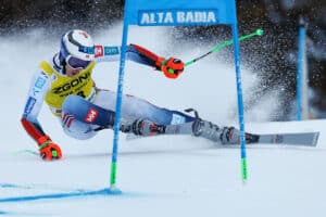 Alta Badia Weltcup 2025 Übertragung