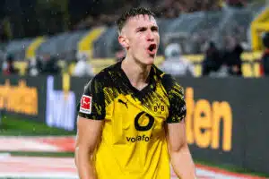 BVB Gladbach TV Übertragung Stream Uhrzeit Bundesliga 2025 BVB Gladbach TV live Übertragung