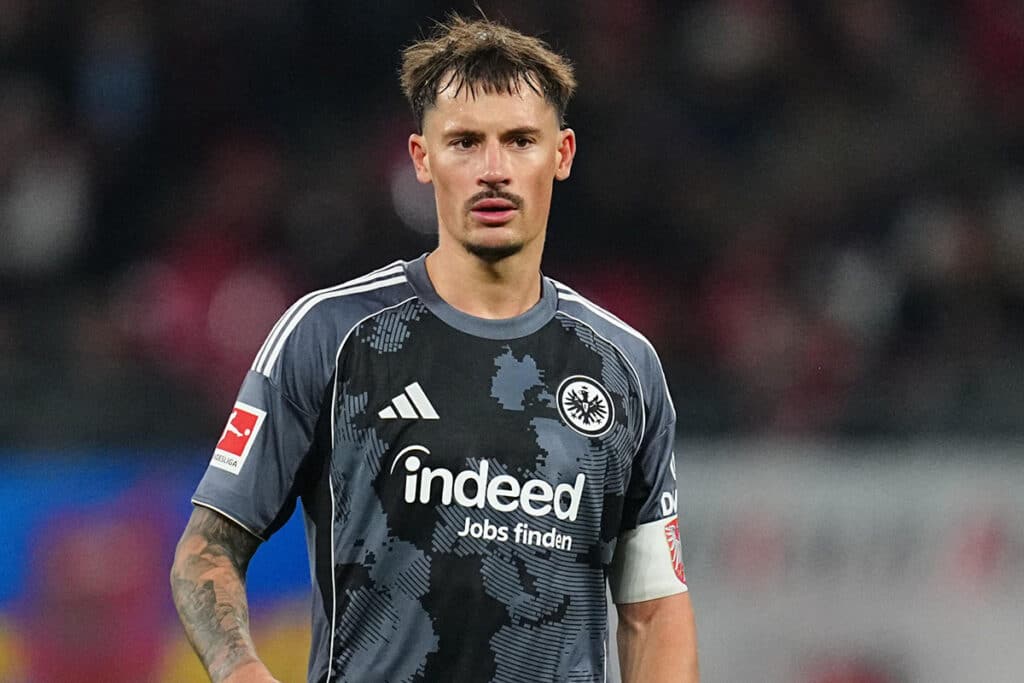 Barcelona Frankfurt TV Übertragung Stream Uhrzeit Champions League 2025 Barcelona Frankfurt TV live Übertragung