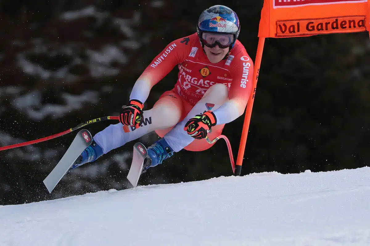 Gröden Weltcup Übertragung