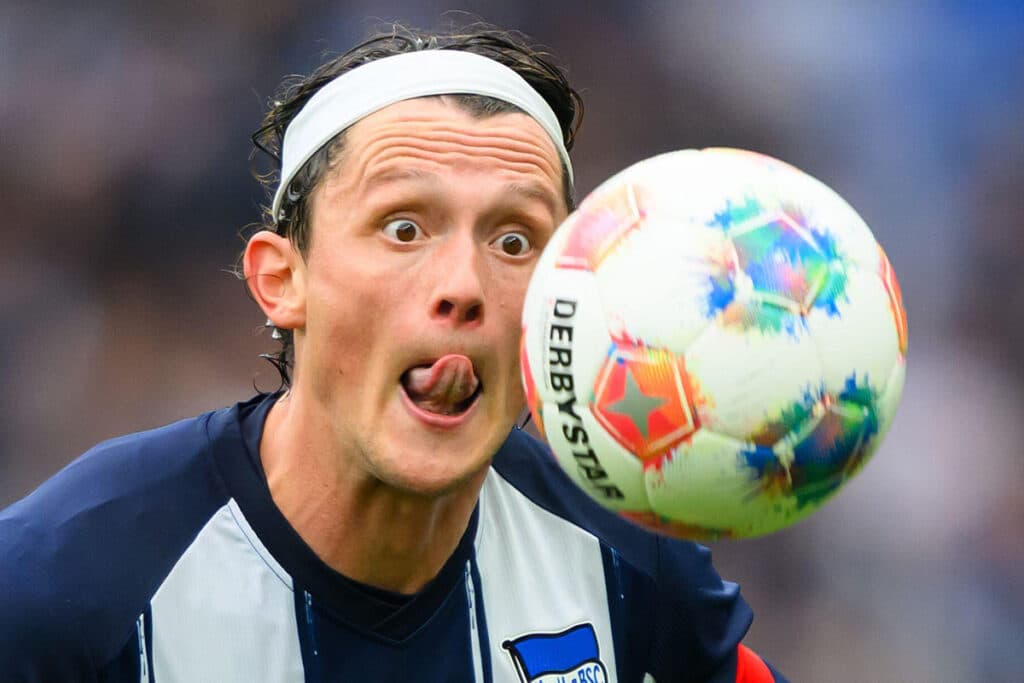 Hertha FCK TV live Übertragung