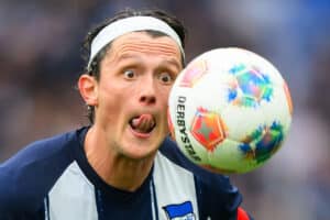 Hertha FCK TV live Übertragung