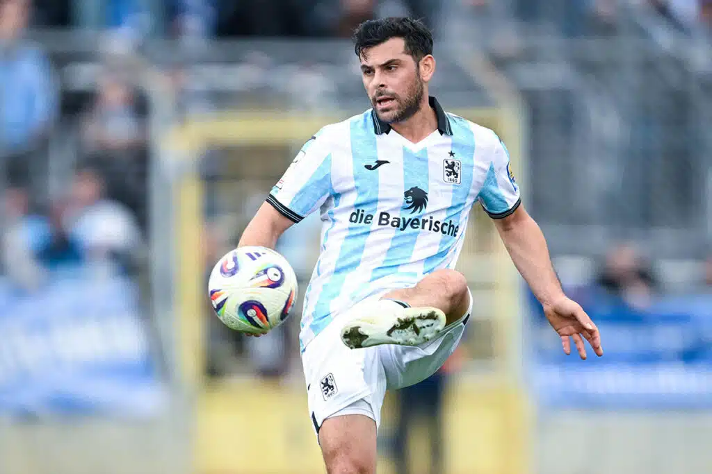 Ingolstadt 1860 TV Übertragung Stream Uhrzeit 3 Liga 2025 Ingolstadt 1860 TV Übertragung live