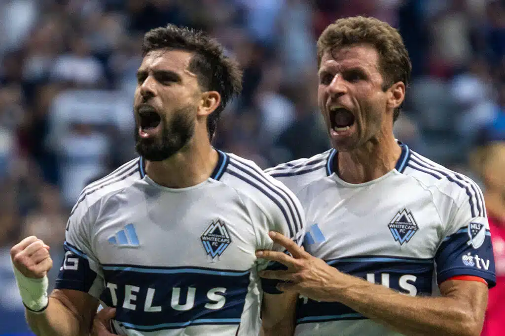 MLS Finale Übertragung