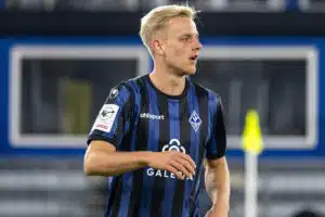 Mannheim Saarbrücken TV Übertragung Stream Uhrezit 3 Liga 2025 Mannheim - Saarbrücken TV live Übertragung