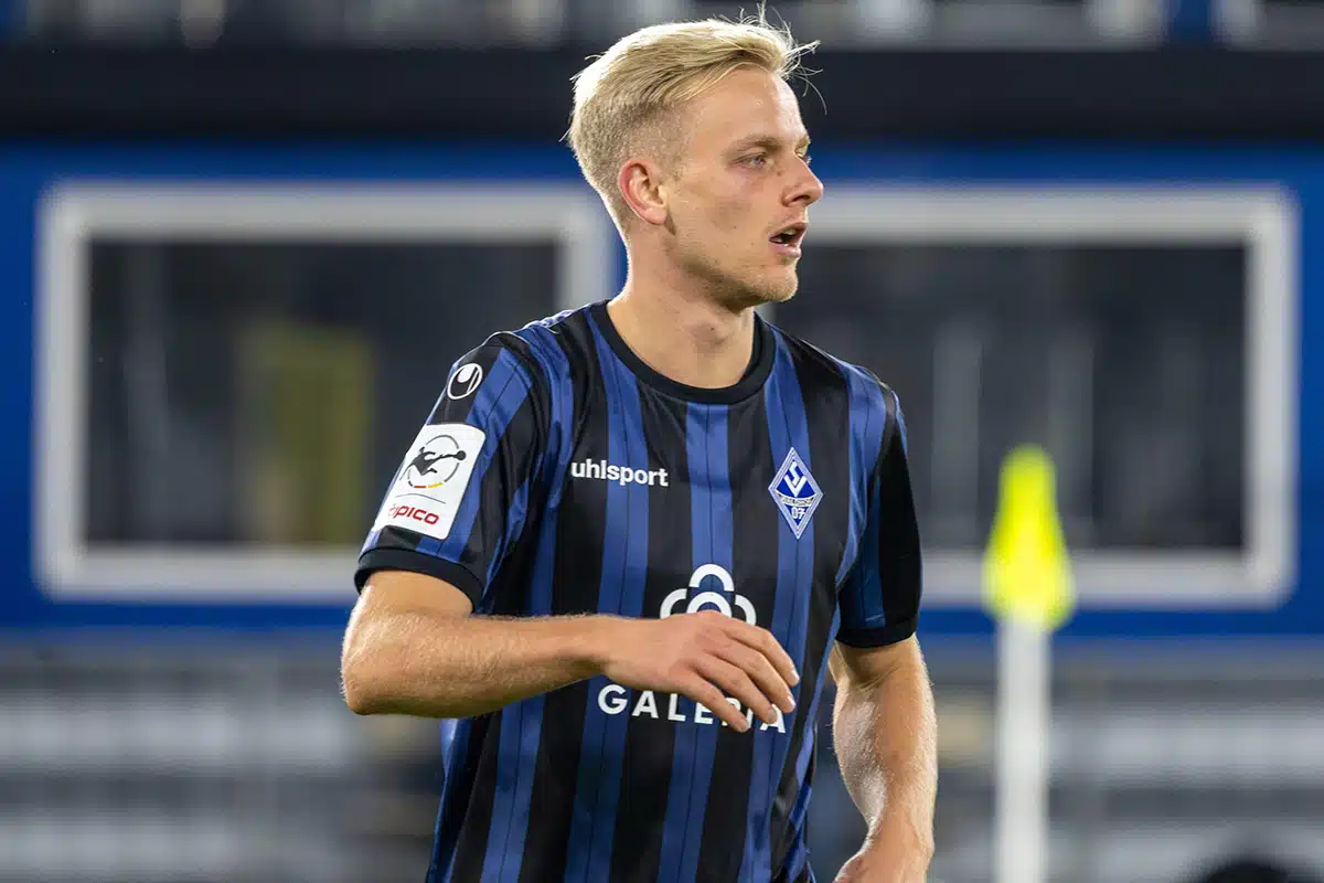 Mannheim - Saarbrücken TV live Übertragung