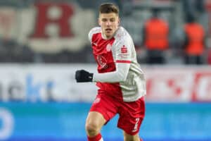 RW Essen Ulm Übertragung TV live