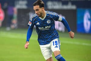 Schalke Nürnberg TV Übertragung Stream Uhrzeit 2 Bundesliga 2025 Schalke Nürnberg TV live Übertragung