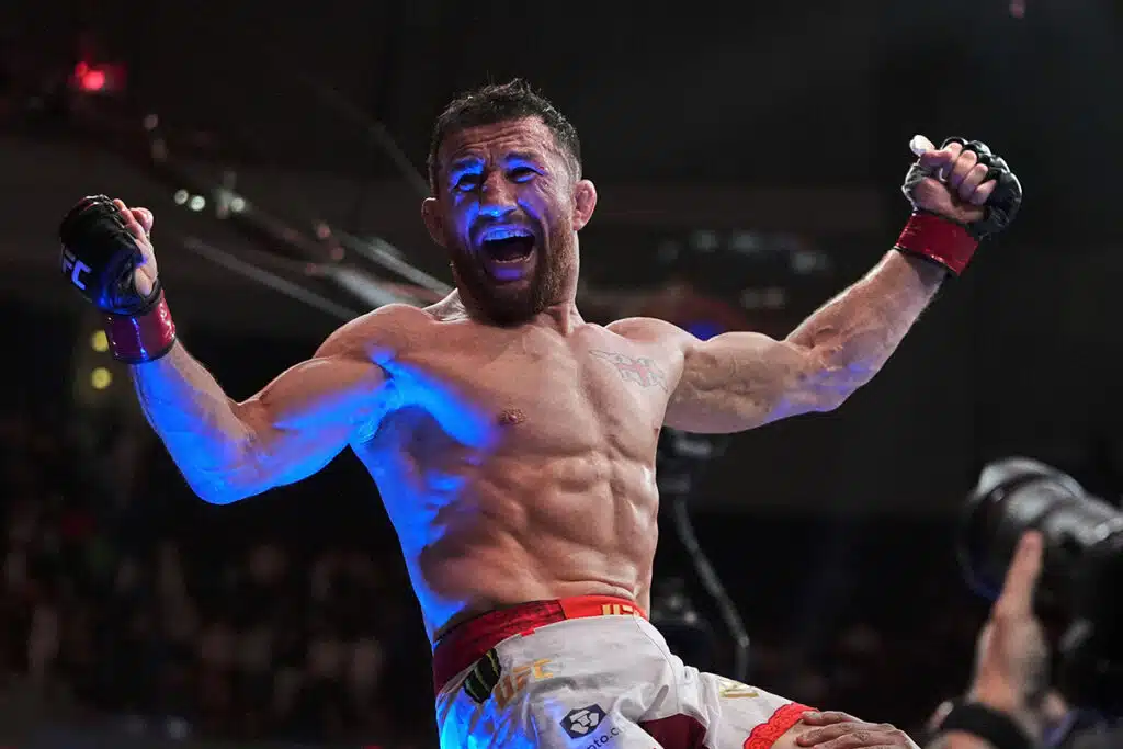 UFC 323 Uhrzeit Übertragung Fight Card Wettquoten Prognose Dvalishvili Yan UFC 323