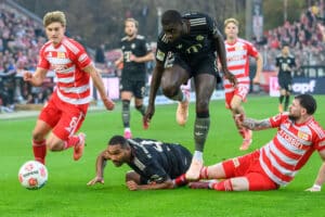 Union Bayern TV Live Übertragung