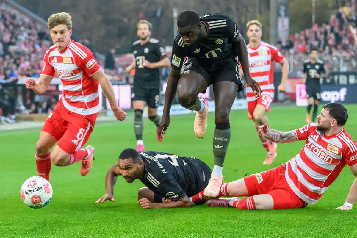 Union Bayern TV Live Übertragung