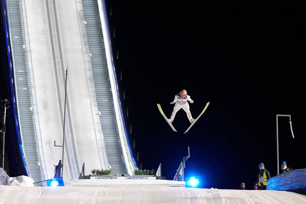 4schanzentournee Oberstdorf 2025 Zeitplan