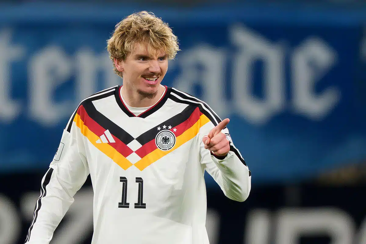 WM Auslosung Prognose Deutschland Gruppen