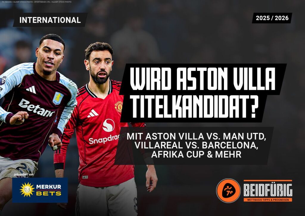 Beidfüßig International Teaser