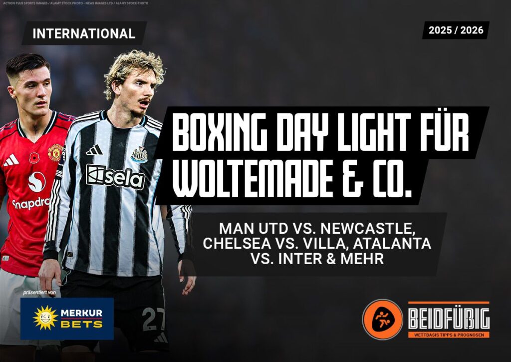 Beidfüßig International